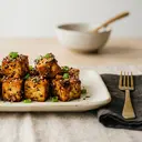 Resep Tahu Panggang Madu Bawang Putih, Gurih Manis dan Mudah Dibuat di Rumah