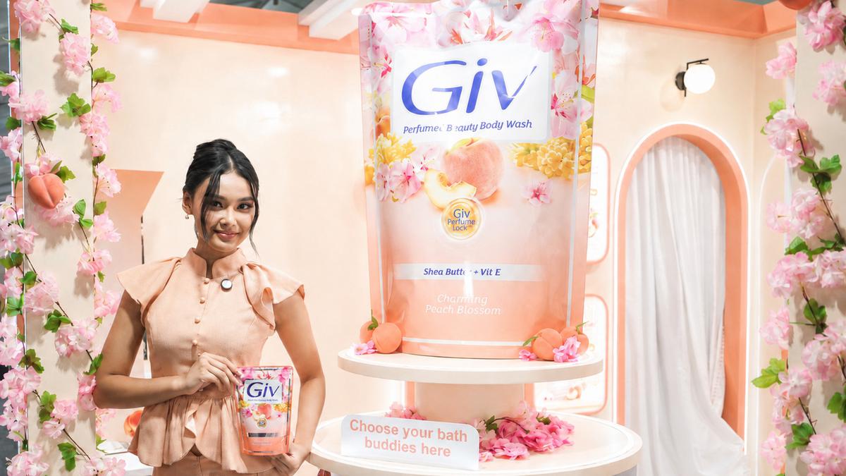 Tips Tampil Wangi dan Lebih Percaya Diri Lewat Ritual Mandi yang Satu Ini