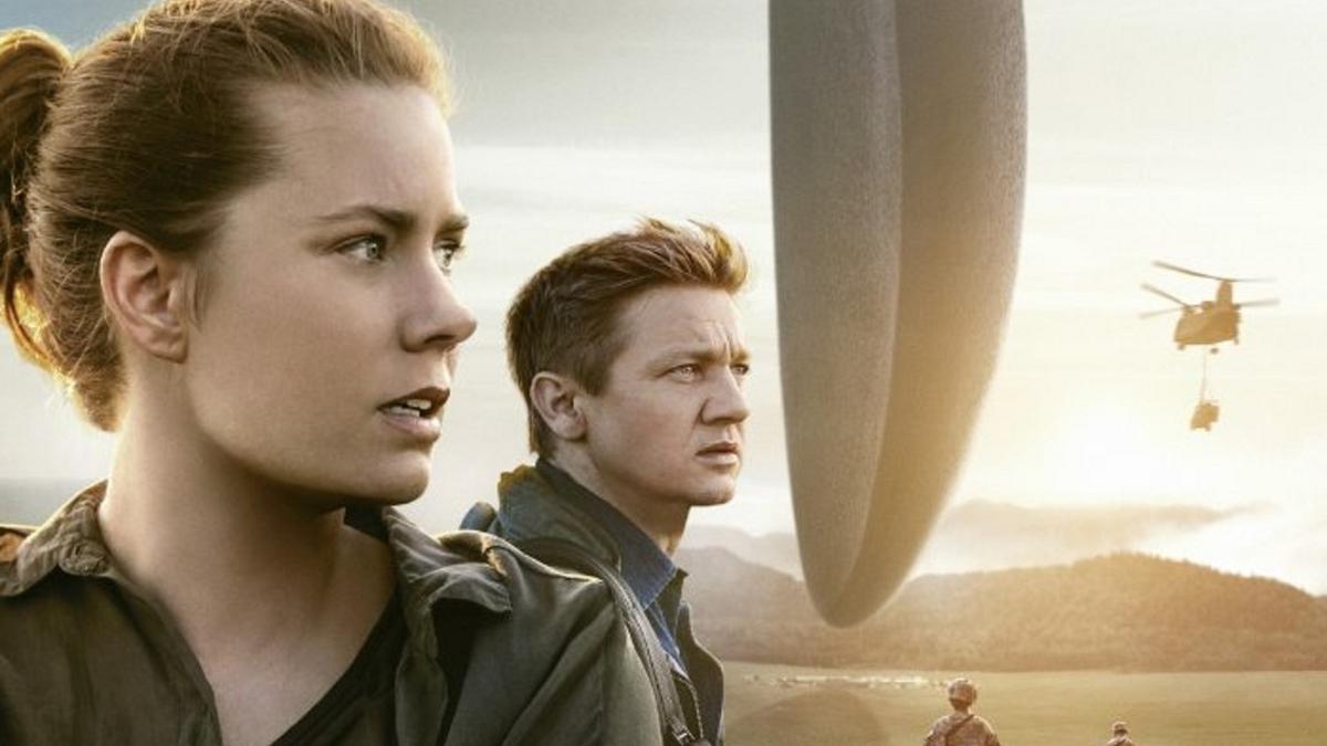 Rekomendasi Film Bertema Alien Teman Nonton di Akhir Pekan - Regional