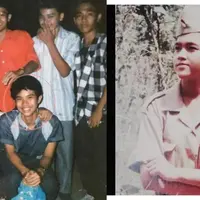 Potret Remaja Artis Indonesia