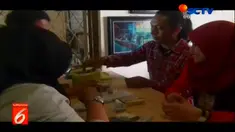 Membuat sebuat obyek miniatur hidup, penikmat fotografi dijadikan memori masa kecil.