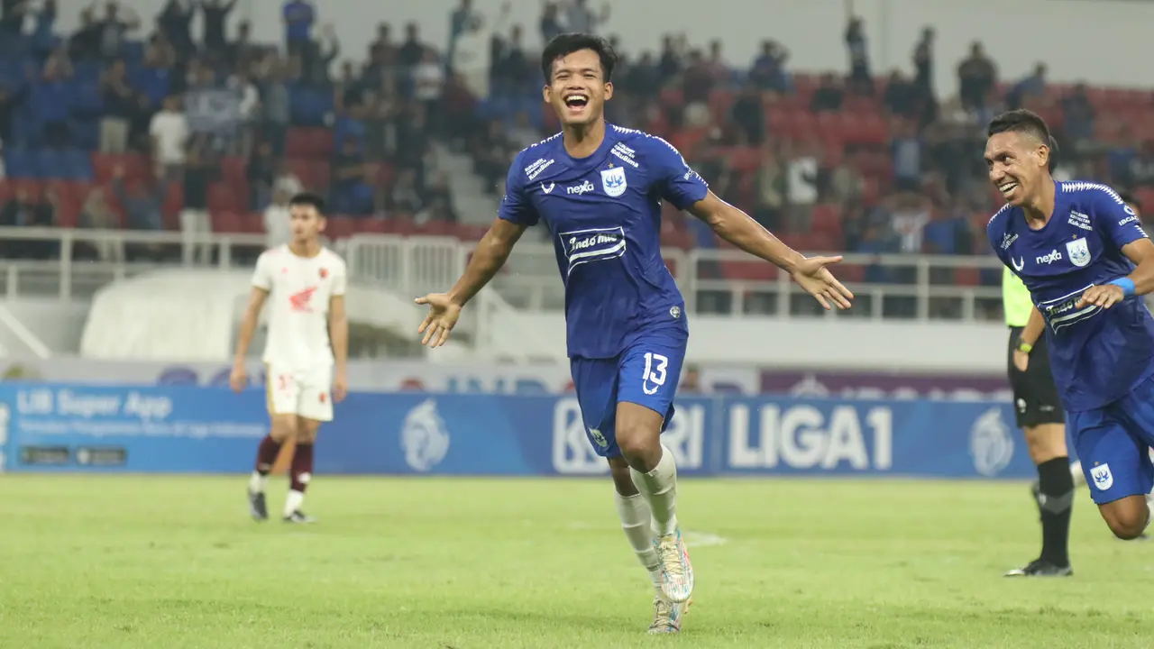 PSIS Semarang, Bayu Fiqri