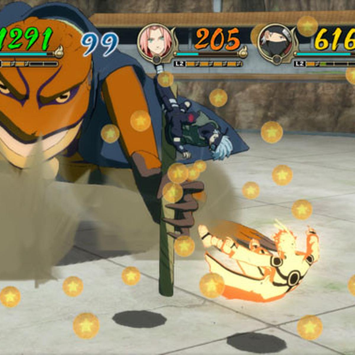 Trilogi Naruto Shippuden Akhirnya Sambangi Nintendo Switch - Tekno  Liputan6.com