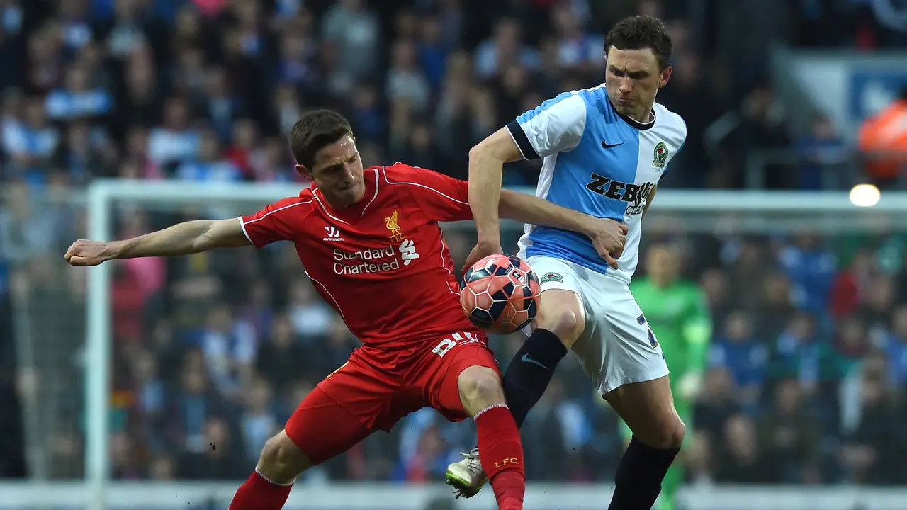 Joe Allen