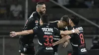 Profil Monterrey di Piala Dunia Antarklub 2025: Pemain Bintang, Pelatih, dan Daftar Pemain