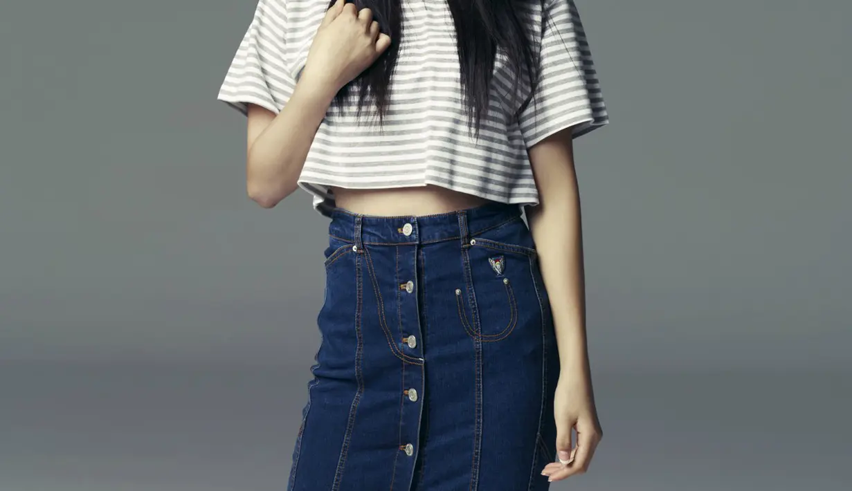 Mulai paham kan kenapa Lee Min Ho jatuh cinta padanya?