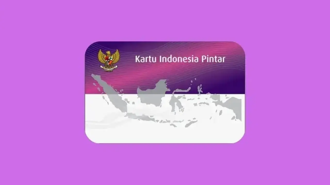 Cara Cek PIP Lewat HP (kemendikdasmen)