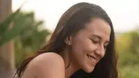 Dahlia Poland Bangun Hidup Baru di Bali Usai Bercerai dan Jadi Single Mom