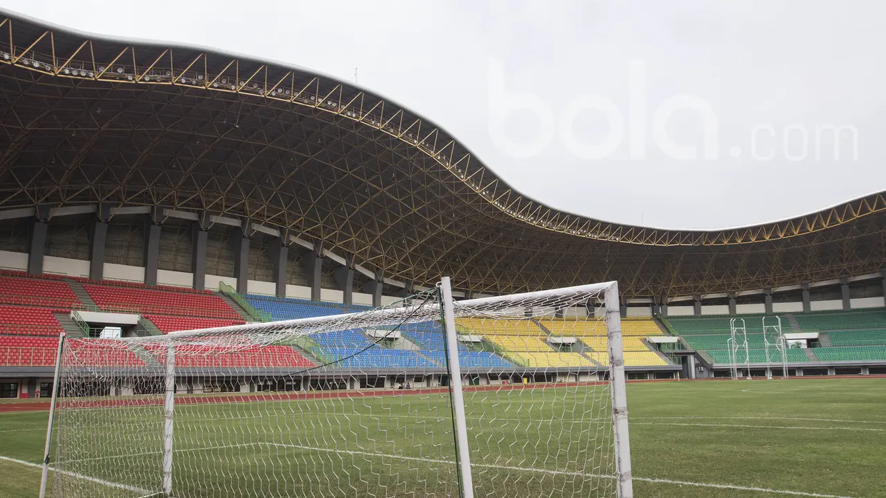 Stadion Patriot Chandrabhaga
