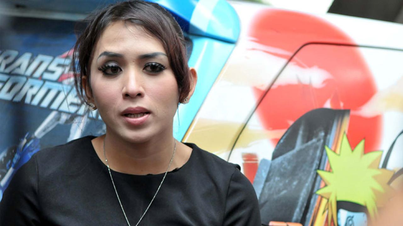 Alasan Susi Rianty Gugat Cerai Ginanjar