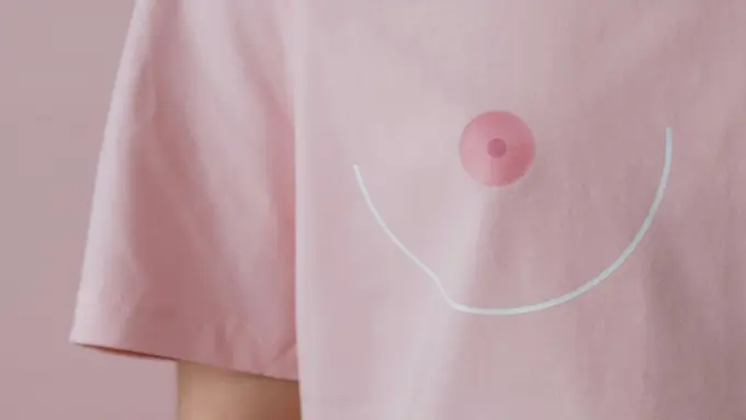 Mengenal Kanker Payudara Triple Negatif, Jenis Kanker yang Lebih Agresif (Foto dok : Pexels.com/Cottonbro)