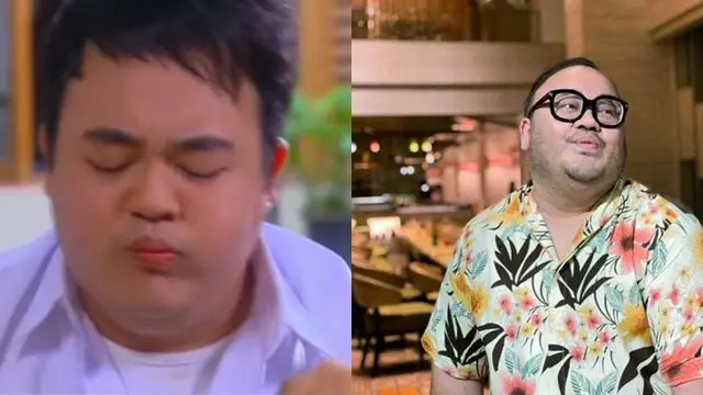 Selain Dimaz Andrean, 5 Penampilan Pemeran Sinetron DAN Ini Bikin Pangling