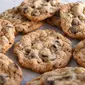 Kamu bisa makan camilan enak dan kenyang. Yuk masak oatmeal cookies sekarang! (Via: piecrustrecipe.org)