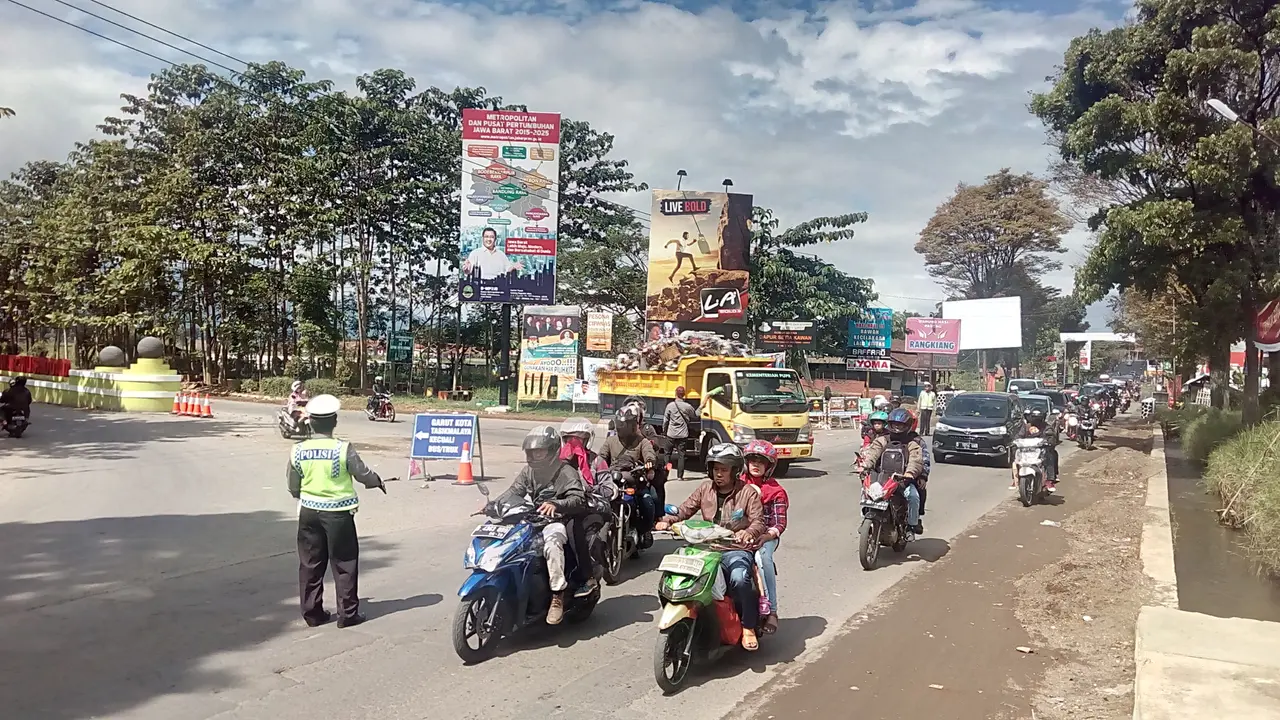 Mudik 2017