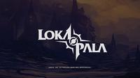 Si Buta dari Gua Hantu muncul di dalam gim Lokapala. (Doc: Lokapala)