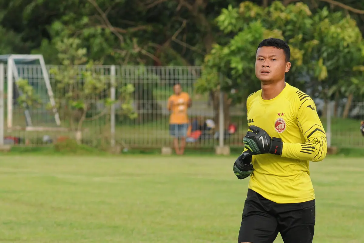 Dian Agus Prasetyo