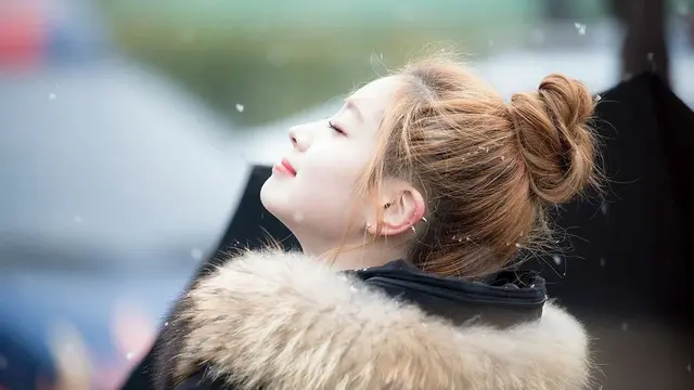 [Bintang] 8 Foto Personel Twice yang Cantiknya Kelewatan