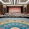 Upacara Peringatan Hari Lahir Pancasila Tahun 2026 bertema “Pancasila Pemersatu Bangsa, Fondasi Perdamaian Dunia” yang digelar di Graha Sawala, Kantor Kemenko Perekonomian, Jakarta, Senin (1/6/2026). (Dok. Kemenko Perekonomian)