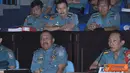 Citizen6, Surabaya: OYU Operasi Amfibi yang diikuti 130 Pasis ini, merupakan latihan tahap akhir sebelum mereka menyelesaikan pendidikan Diklapa TNI AL. (Pengirim: Penkobangdikal)