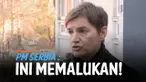 Petenis nomor satu dunia Novak Djokovic akhirnya dideportasi pemerintah Australia usai gagal banding terkait pembatalan visanya. Bagaimana reaksi Perdana Menteri Serbia?