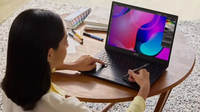Asus ProArt Studiobook 16
