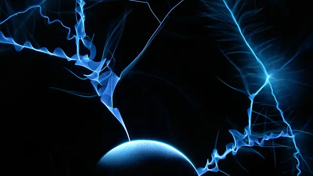 Tiga Cahaya Misterius dari Langit yang Pernah Terlihat di Bumi