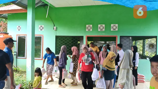 Berkah Ramadhan Petani Bengkulu Dapat Ratusan Juta Dari Hutan