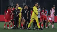 Persahabatan Lintas Negara di Srikandi Merdeka Cup: Sepak Bola Menyatukan di Dalam Maupun Luar Lapangan