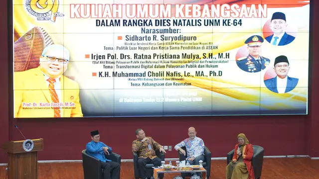 Menuju Hukum Pidana Modern