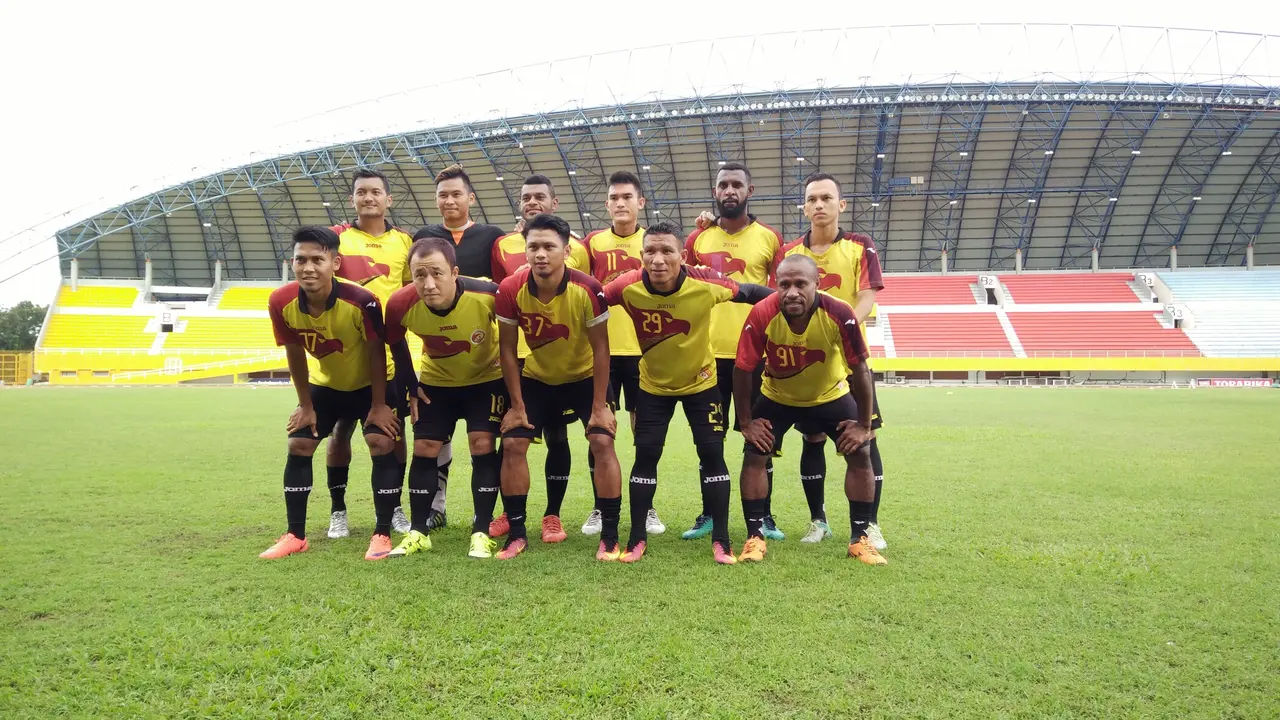 Sriwijaya FC