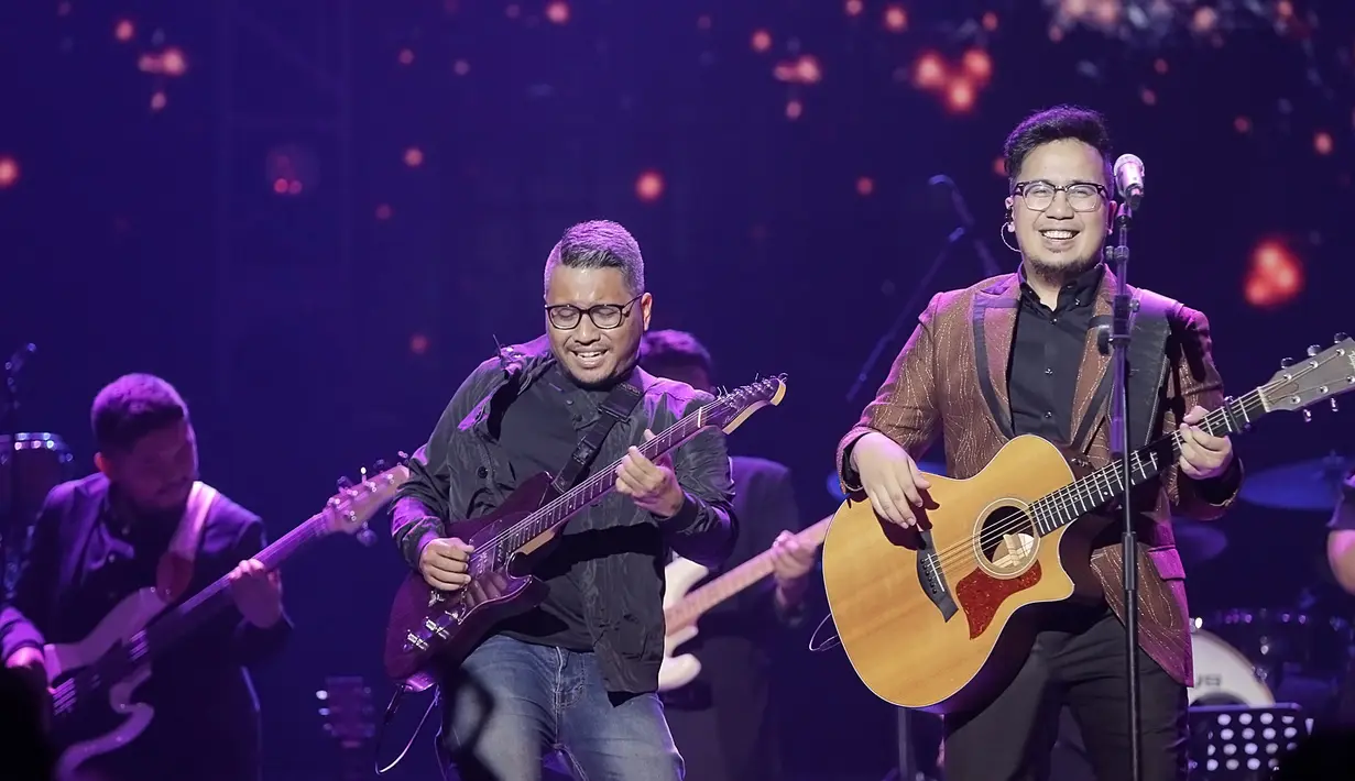 (Bambang E.Ros/Fimela.com)