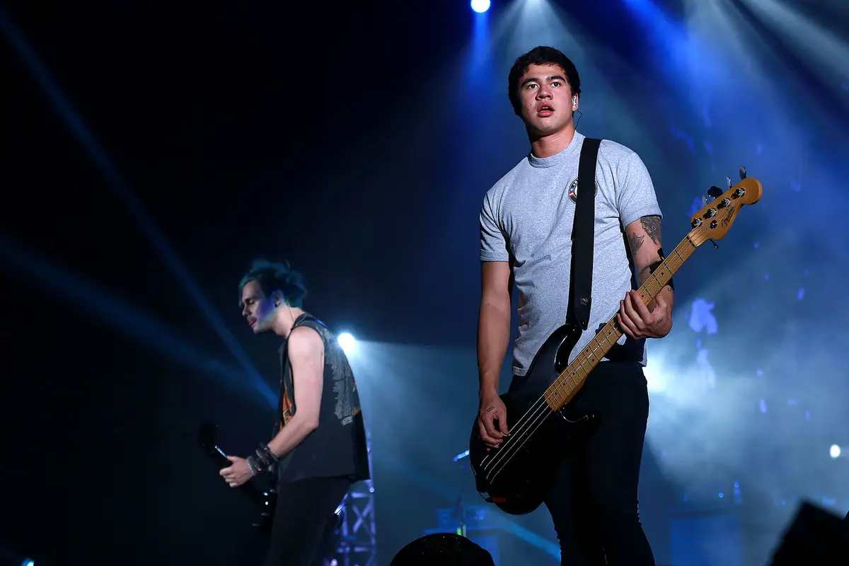 5 Seconds of Summer