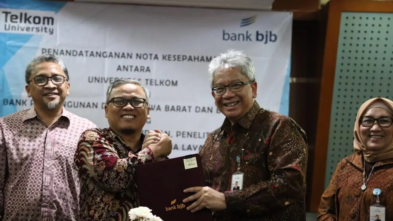 Bank bjb