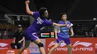 Tontowi/Liliyana Raih Tiket ke Semifinal Denmark Open
