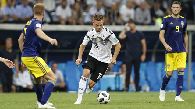 Foto Piala Eropa: Tim Hedon, Starting Eleven Pemain Berbanderol Tinggi di Euro 2020, Ada Mbappe