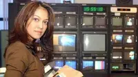 Seperti Ira Koesno, Artis-Artis Ini Juga Awet Muda di Usia 40-an