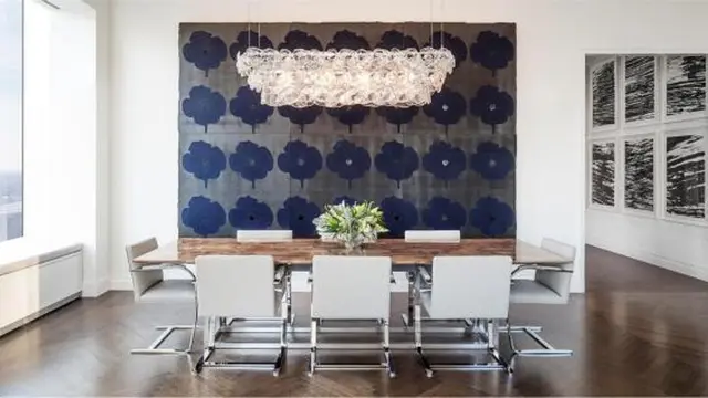 [Bintang] Jennifer Lopez