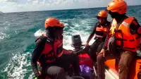 Misteri Hilangnya Akmal di Perairan Sinjai