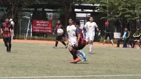 Djanur Optimistis Menatap Putaran Kedua Shopee Liga 1 2019 Bersama Barito Putera