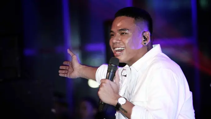 [Bintang] Teza Sumendra