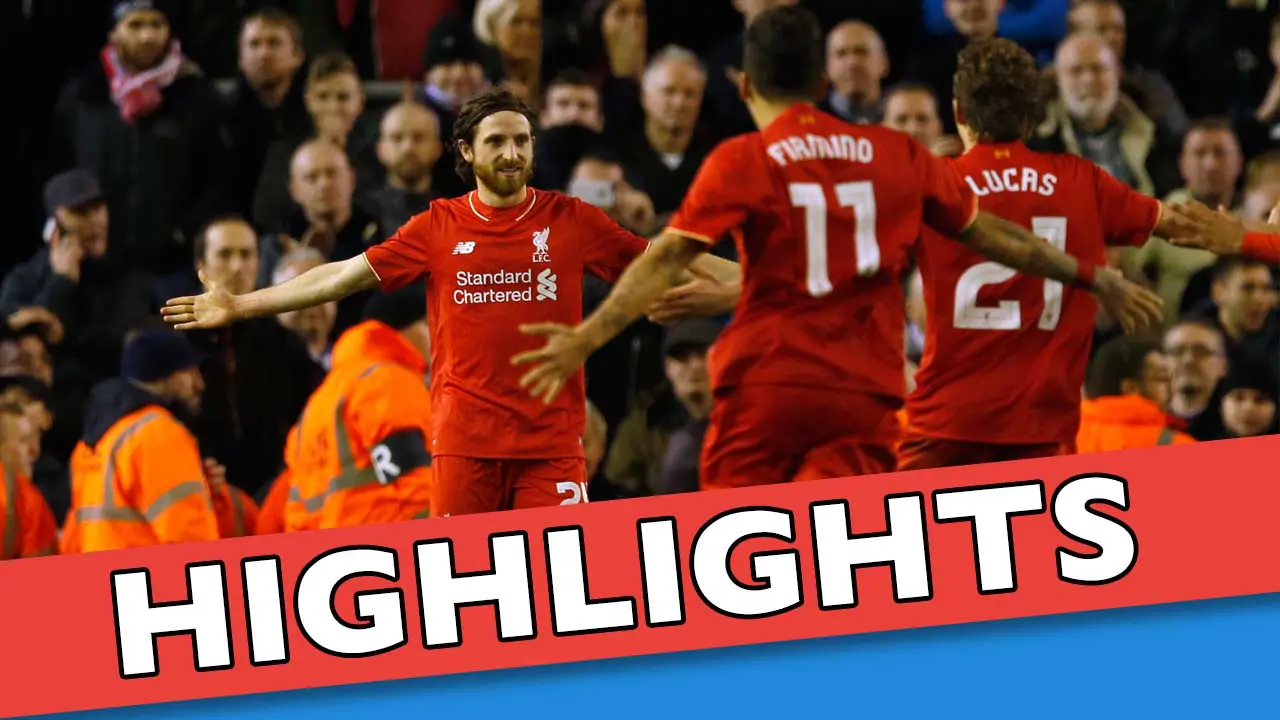 Liverpool vs Stoke 0-1, Liverpool Lolos Lewat Adu Penalti 6-5