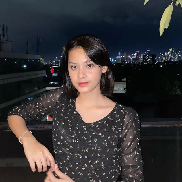 10 Potret Transformasi Callista Arum, Pernah Jadi Atlet Gymnastik