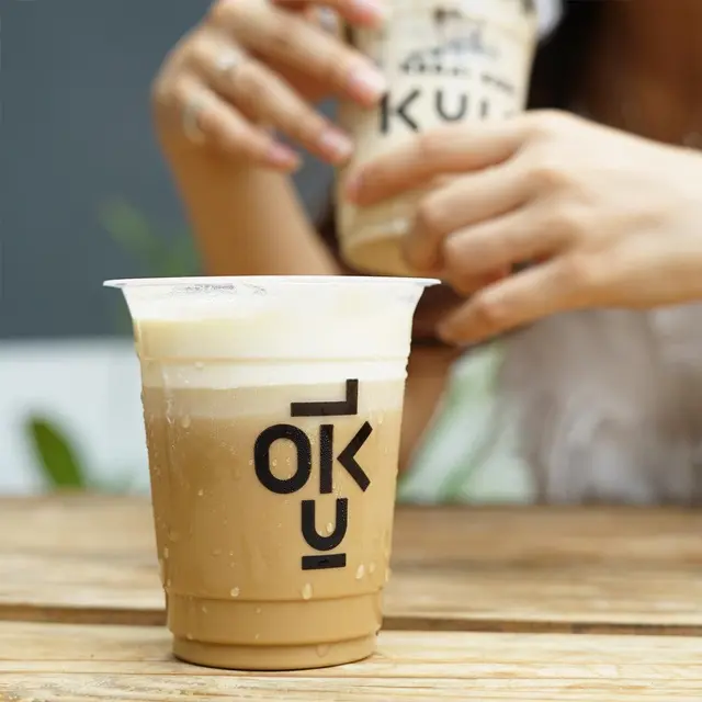Kopi Kulo menjadi juara partner GO-FOOD pelepas dahaga