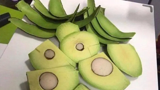 Bikin Ngakak, 8 Potret Kocak Orang-Orang yang Alami Hari Buruk Saat Memasak