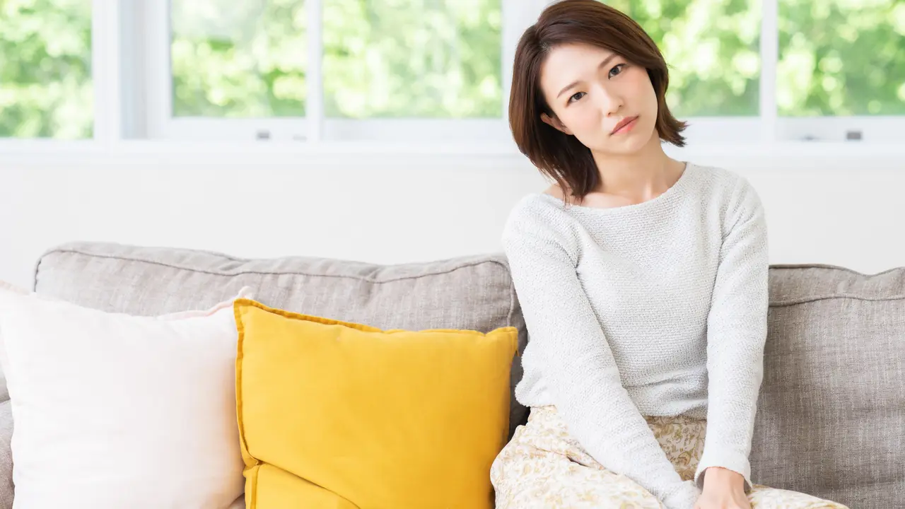 Perempuan cantik