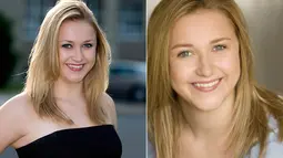  Skye McCole Bartusiak yang bermain dalam film 'The Patriot' ditemukan tewas di apartemen yang letaknya di belakang rumah orangtuanya. Ia tewas karena tak tertolong saat penyakit epilepsinya kambuh (Istimewa).