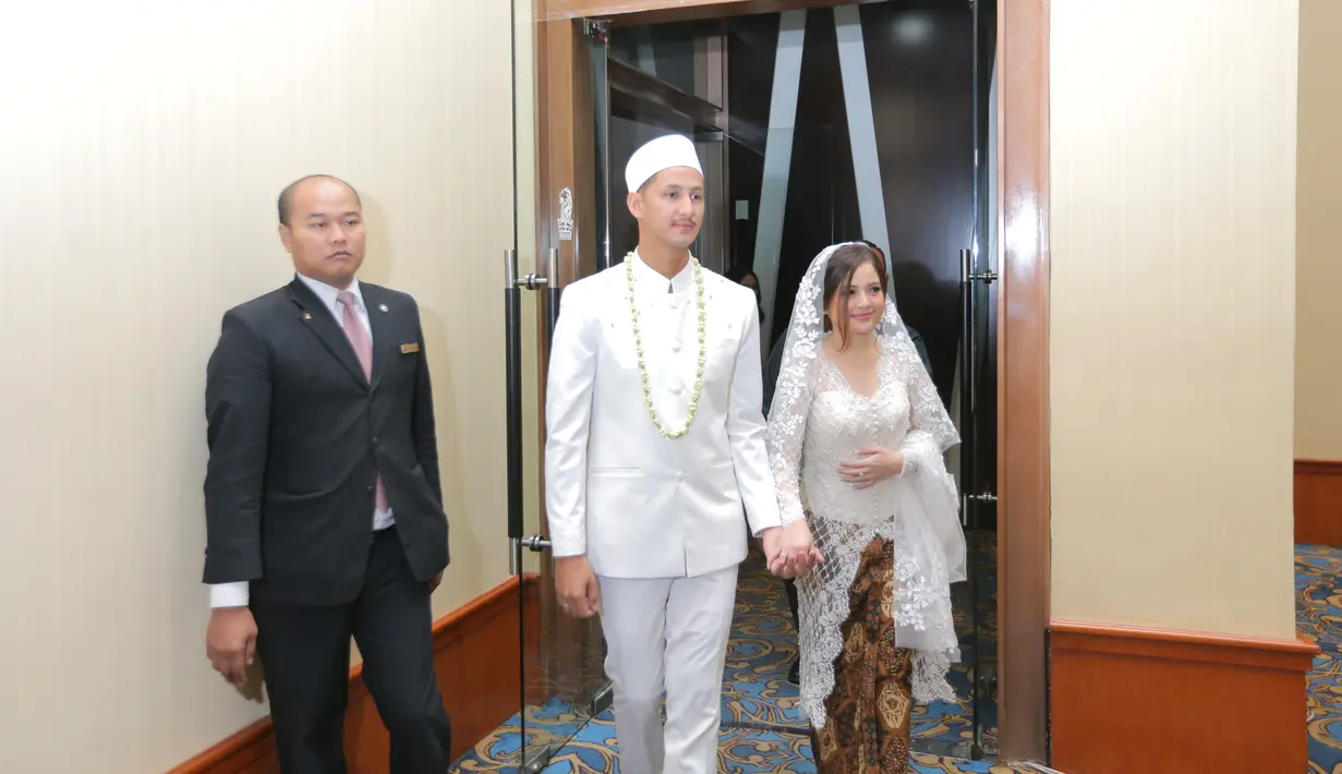 (Deki Prayoga/Bintang.com)