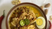13 Rekomendasi Tempat Makan Enak Dekat Pasar Baru Bandung 2026, dari Legendaris sampai Kekinian