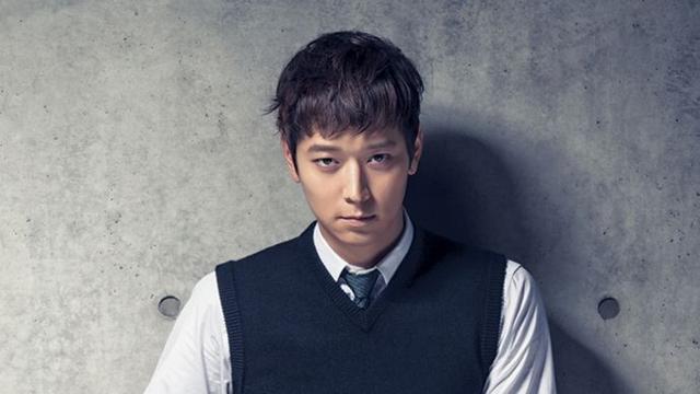 Kang Dong Won (foto via Soompi)