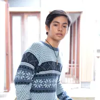 Angga Aldi (Adrian Putra/Bintang.com)